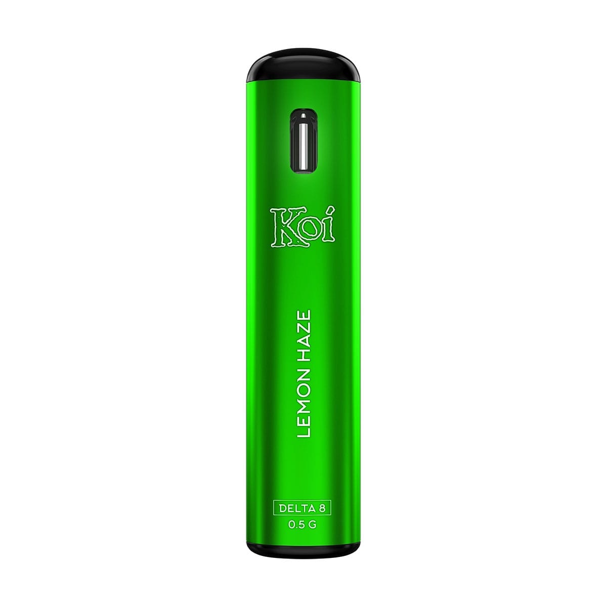 Koi Delta 8 THC Disposable Vape Bars Lemon Haze 430mg Direct Delta