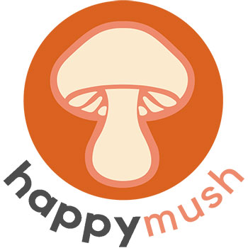 Happy Mush - Direct Delta 8 Shop