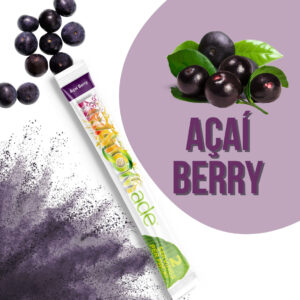 KRATOMade Stick Packs - Acai Berry